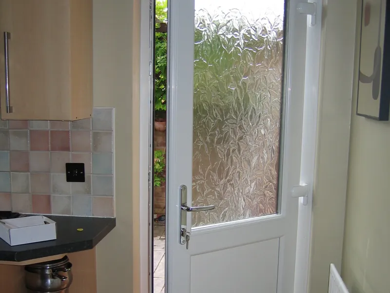 Front Doors — Gallery Southgate