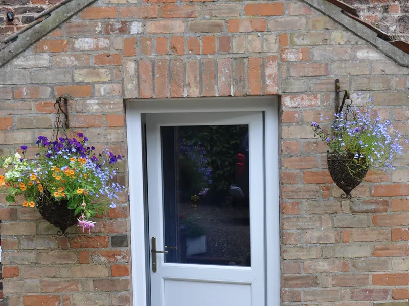 Front Doors — Gallery Southgate