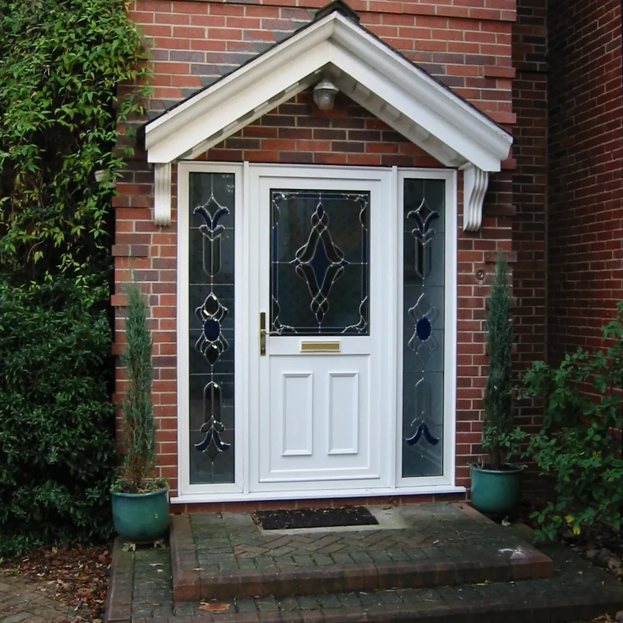 Front Doors — Product Southgate