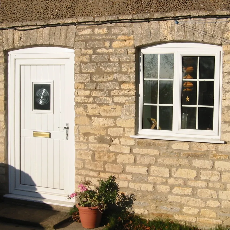 Front Doors — Product Southgate