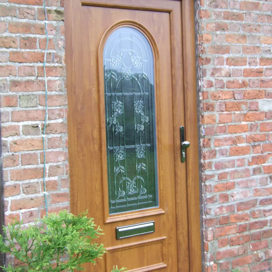 Front Doors — Product Southgate