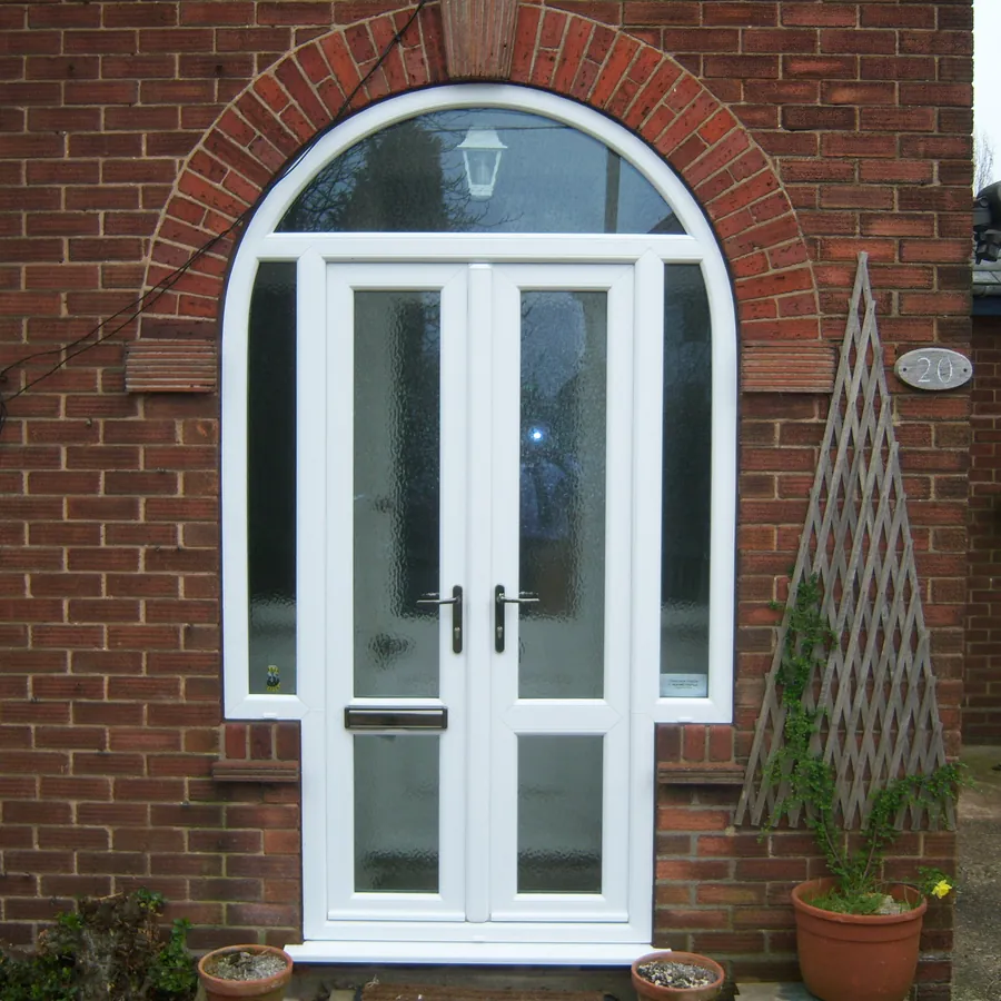 Front Doors — Product Southgate