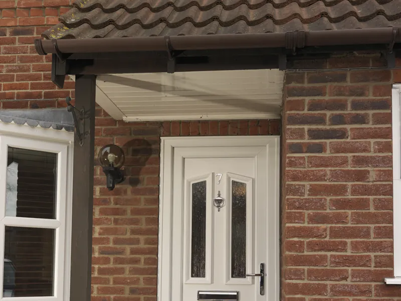 Doors Southgate