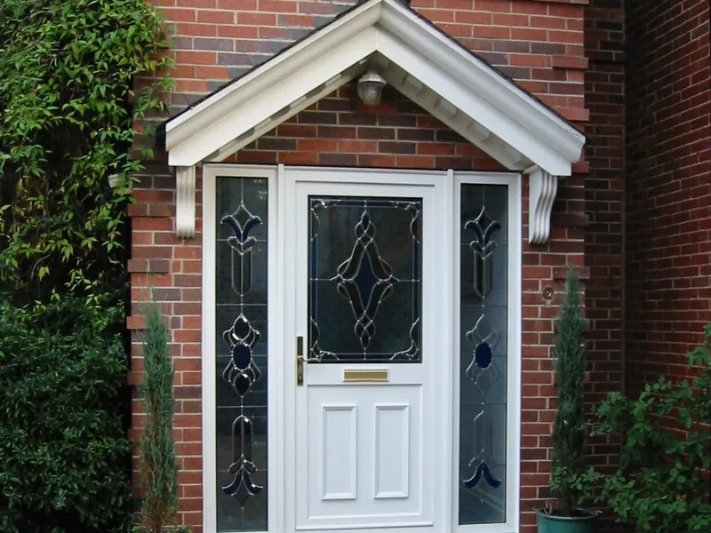 Doors Southgate