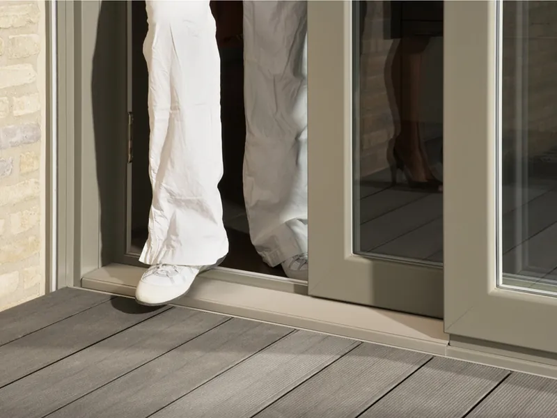 Patio Doors — Gallery Southgate