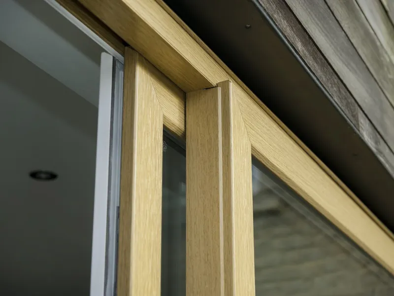 Patio Doors — Gallery Southgate