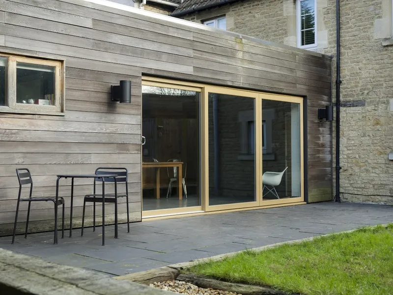 Patio Doors — Gallery Southgate