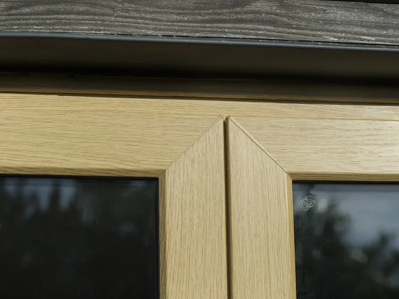 Patio Doors — Gallery Southgate