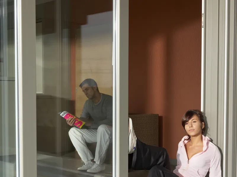 Patio Doors — Gallery Southgate