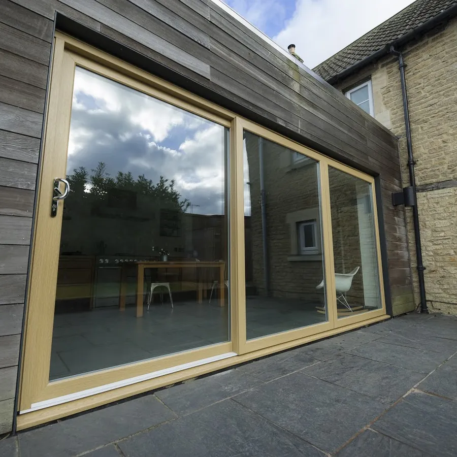 Patio Doors — Product Southgate