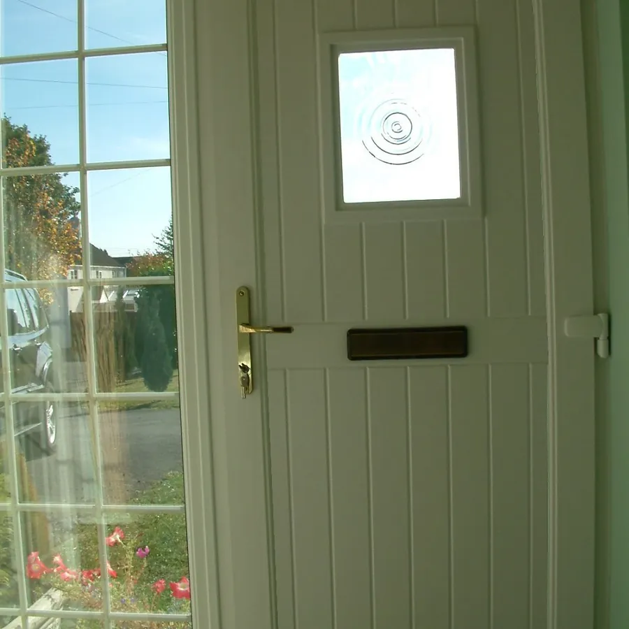 Doors Southgate