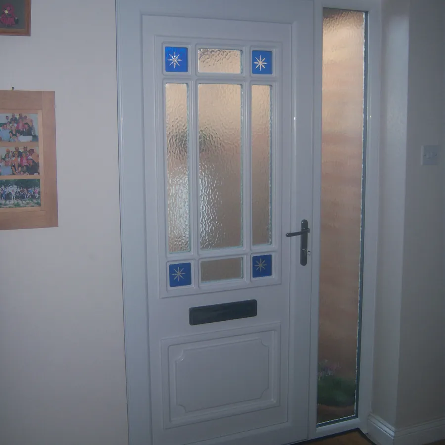 Doors Southgate