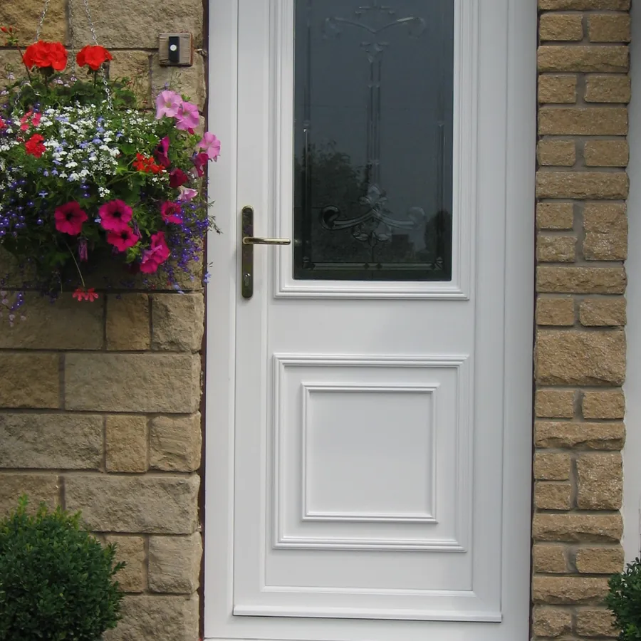 Doors Southgate