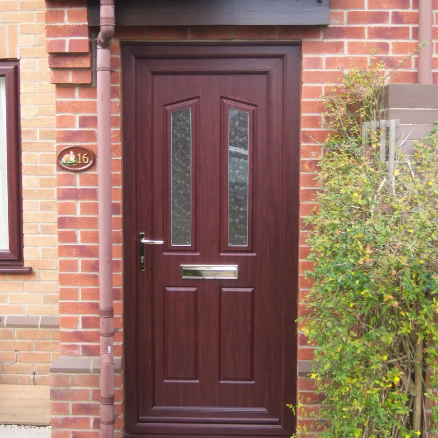 Doors Southgate