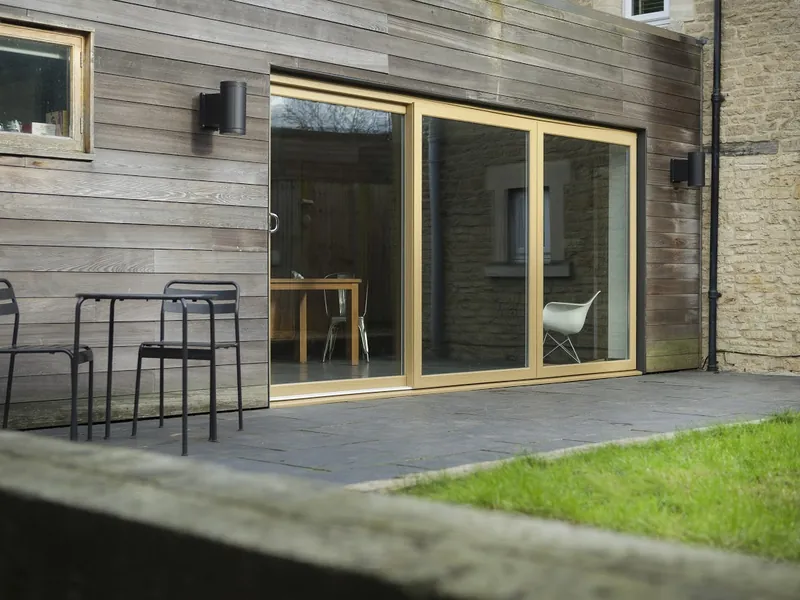Sliding Patio Doors — Gallery Southgate