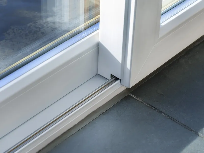Sliding Patio Doors — Gallery Southgate