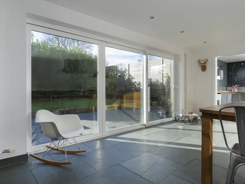 Sliding Patio Doors — Gallery Southgate