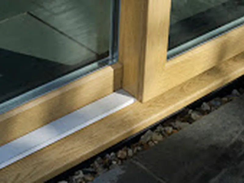Sliding Patio Doors — Gallery Southgate