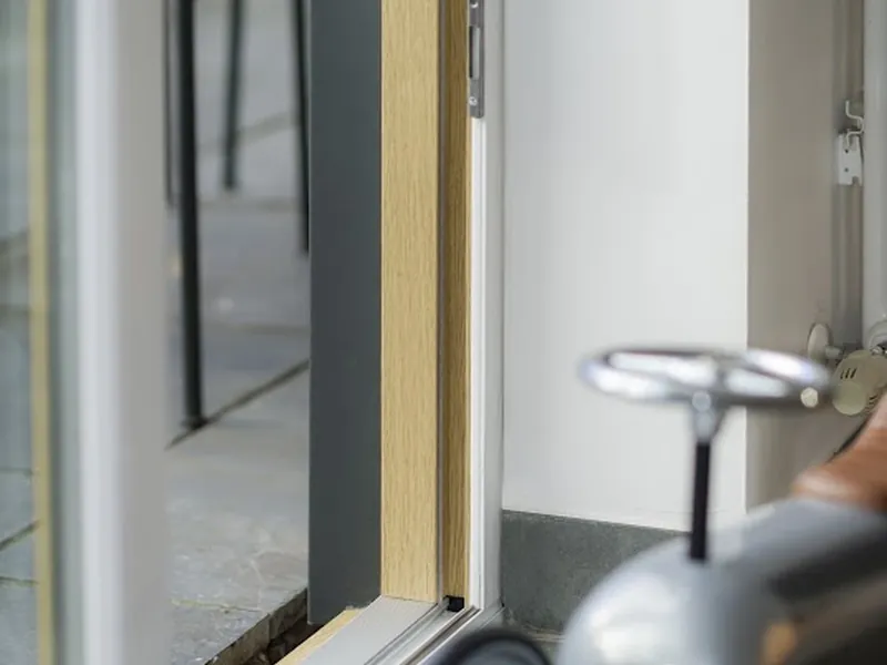 Sliding Patio Doors — Gallery Southgate