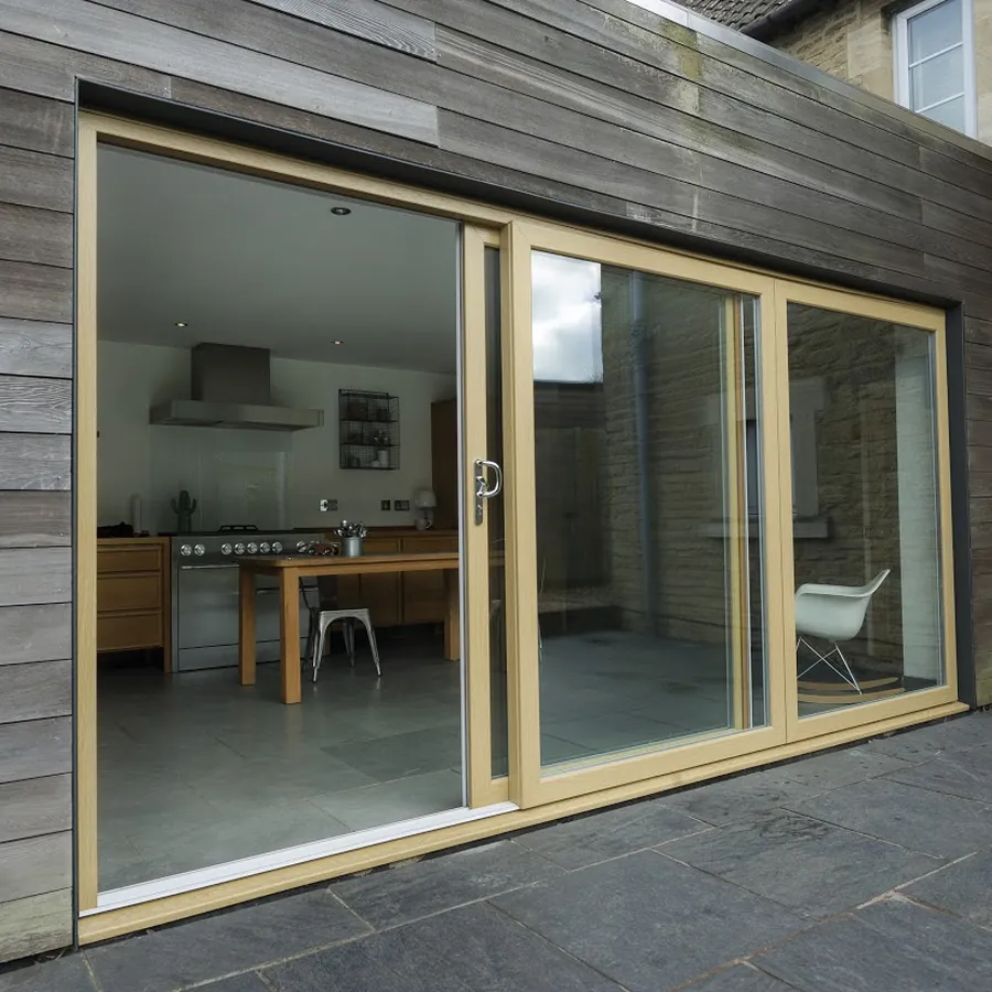 Sliding Patio Doors — Product Southgate