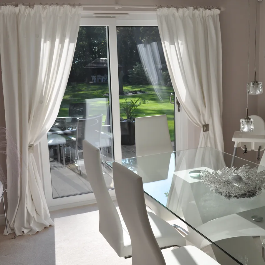 Sliding Patio Doors — Product Southgate