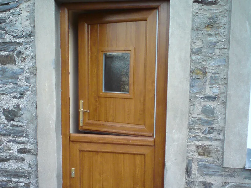 Stable Doors — Gallery Southgate