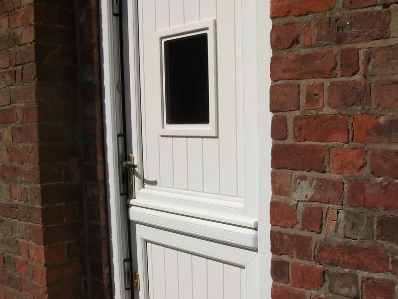 Stable Doors — Gallery Southgate