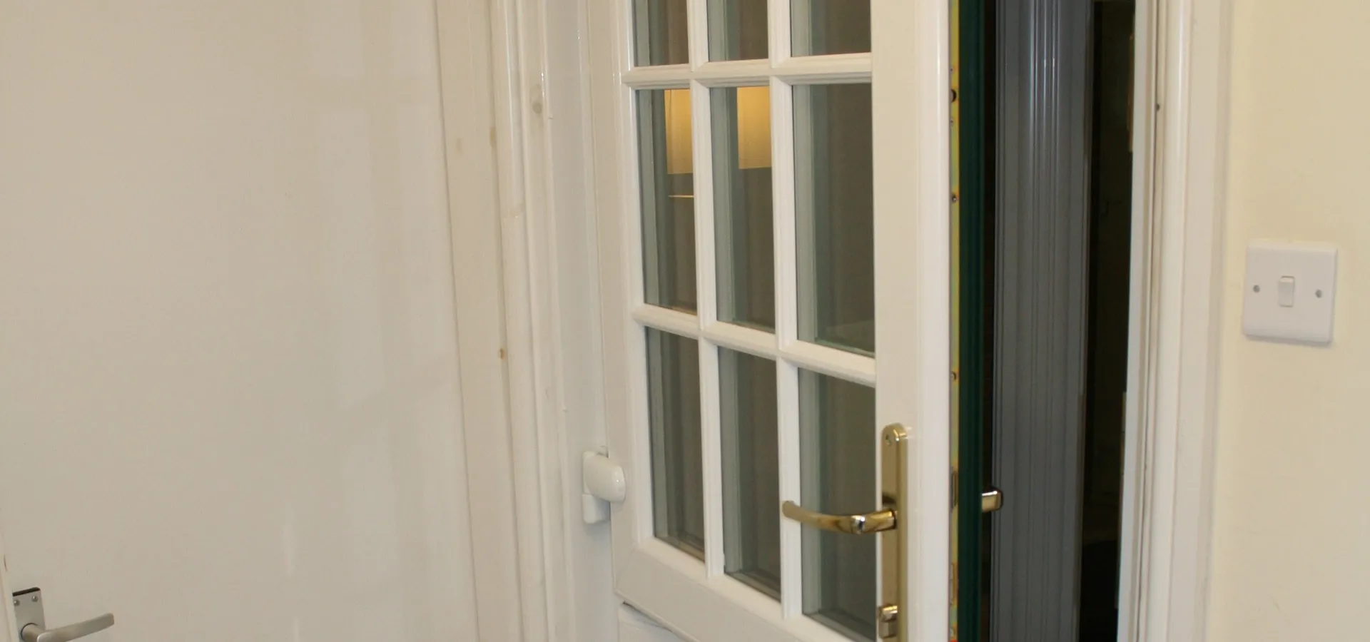 Stable Doors Southgate