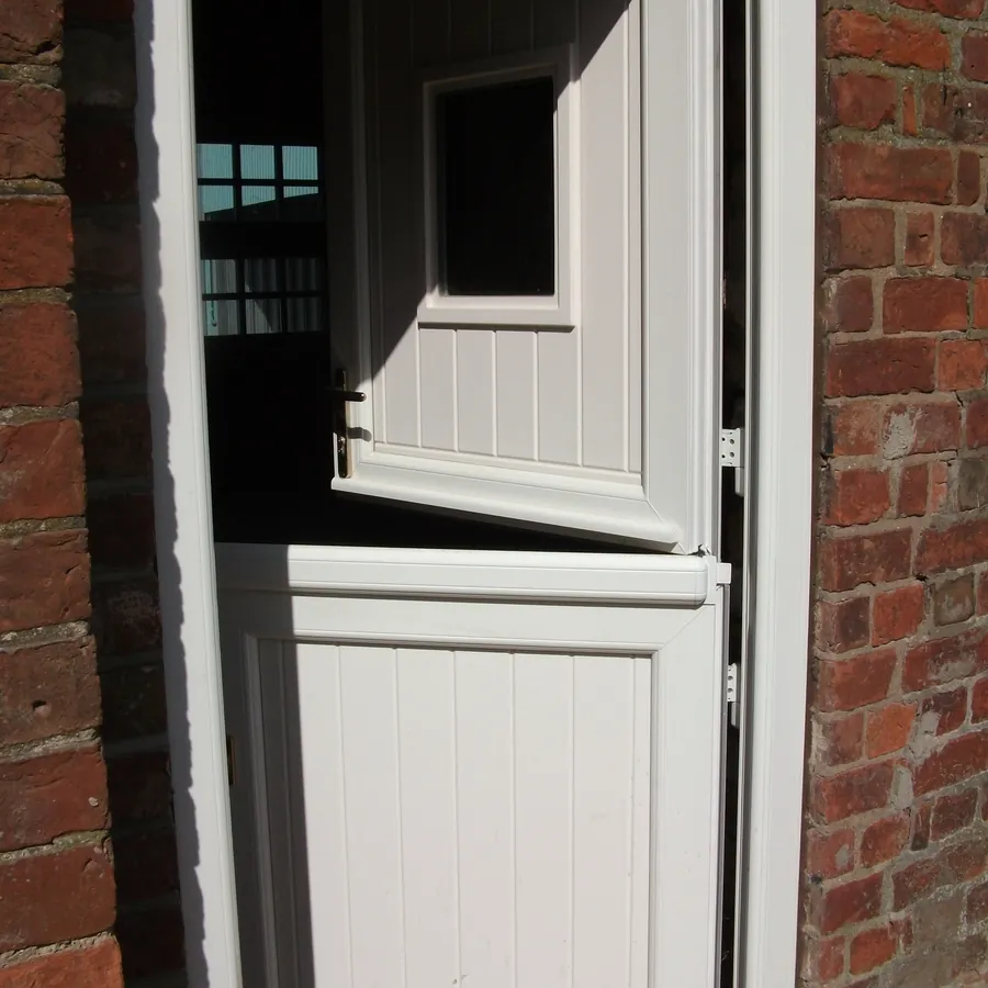 Stable Doors — Product Southgate