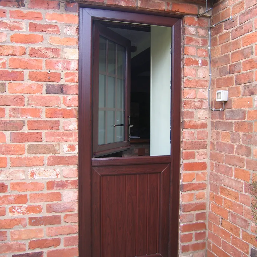 Stable Doors — Product Southgate