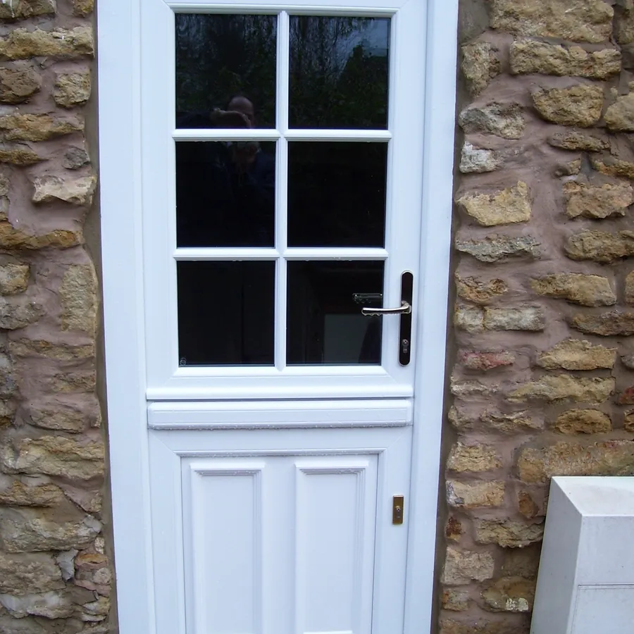Stable Doors — Product Southgate