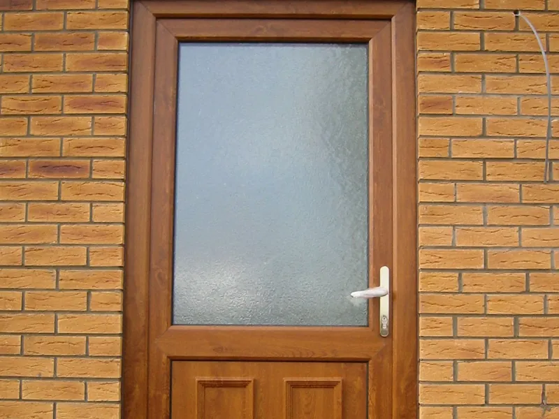 uPVC Doors — Gallery Southgate