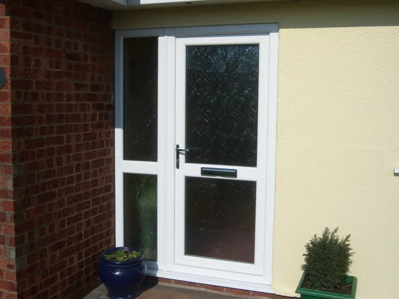 uPVC Doors — Gallery Southgate