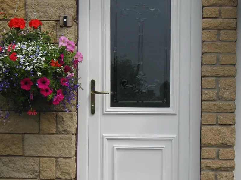 uPVC Doors — Gallery Southgate