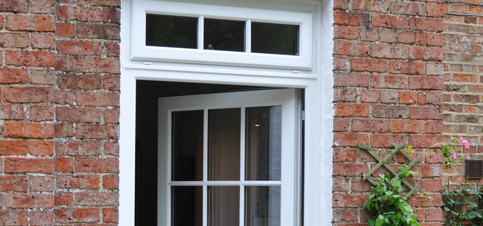 uPVC Doors Southgate