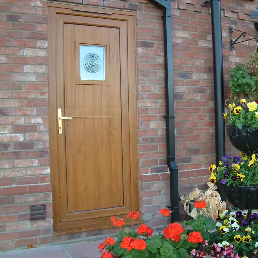 uPVC Doors — Product Southgate
