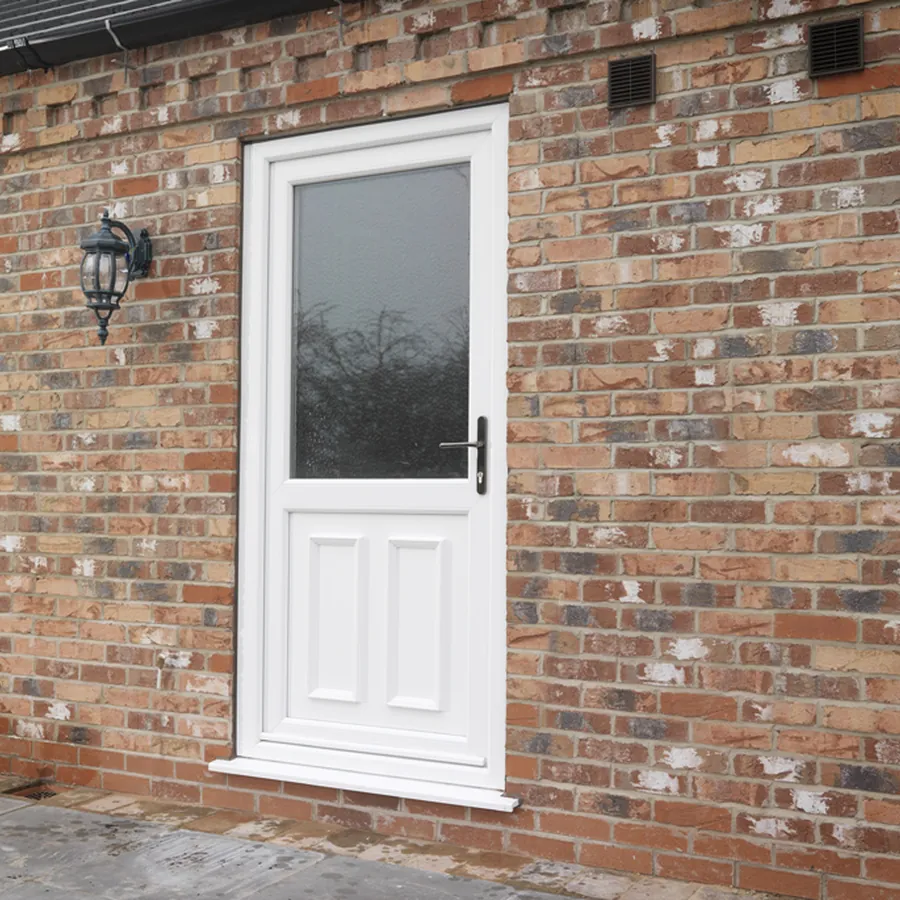 uPVC Doors — Product Southgate