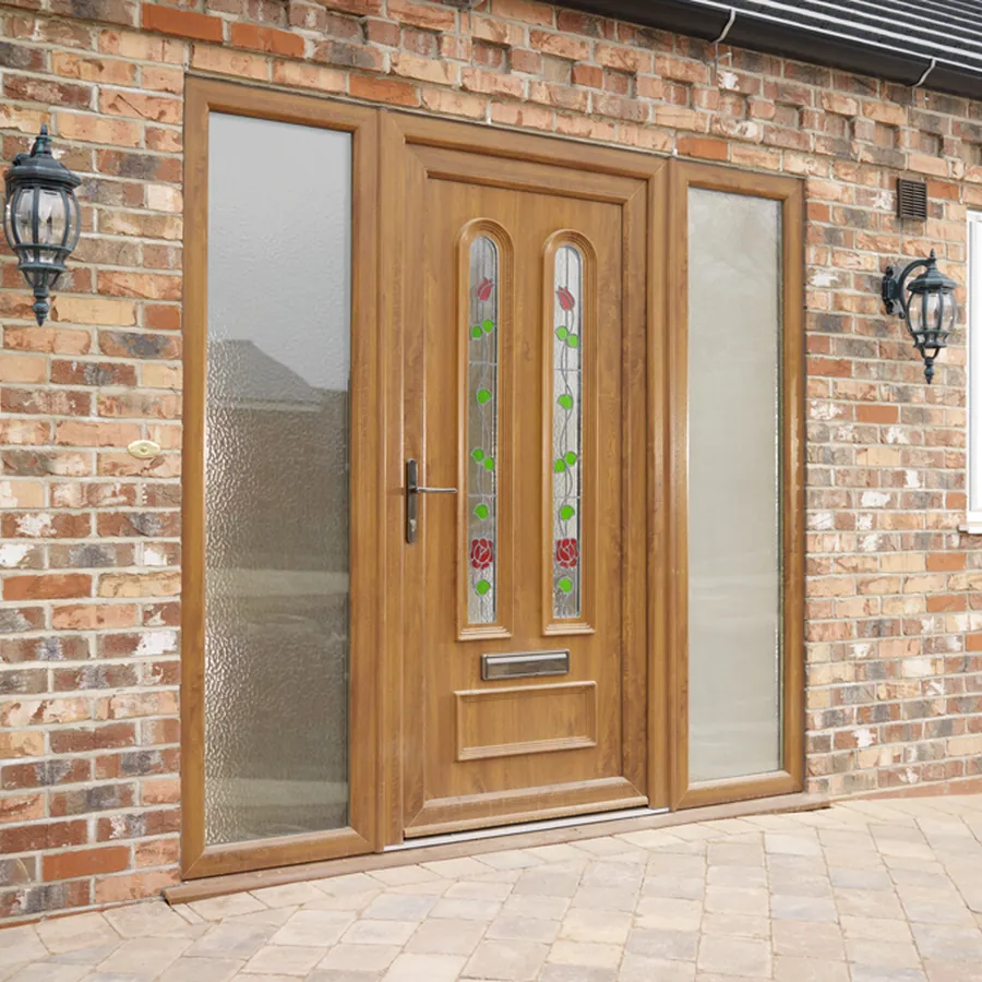uPVC Doors — Product Southgate