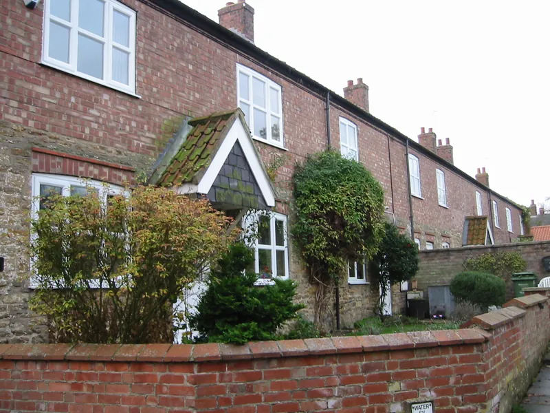 Aluminium Double Glazing — Gallery Southgate
