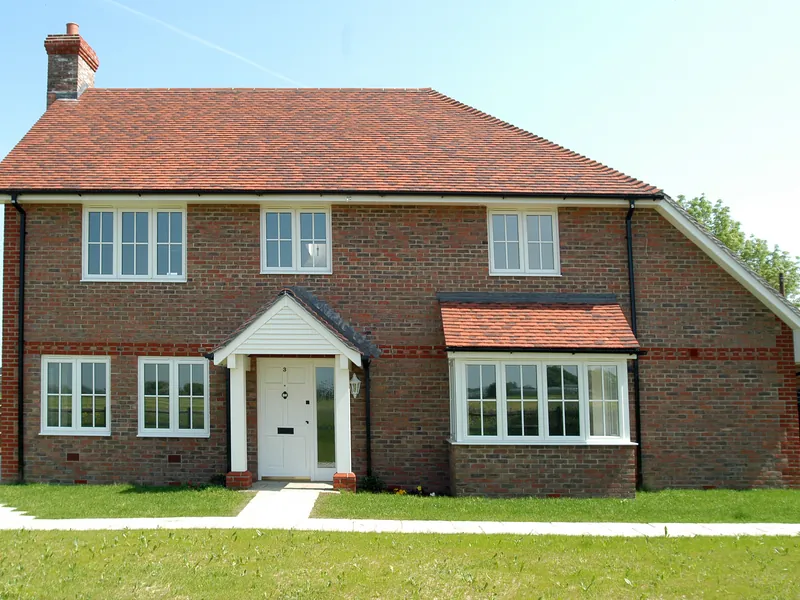 Aluminium Double Glazing — Gallery Southgate