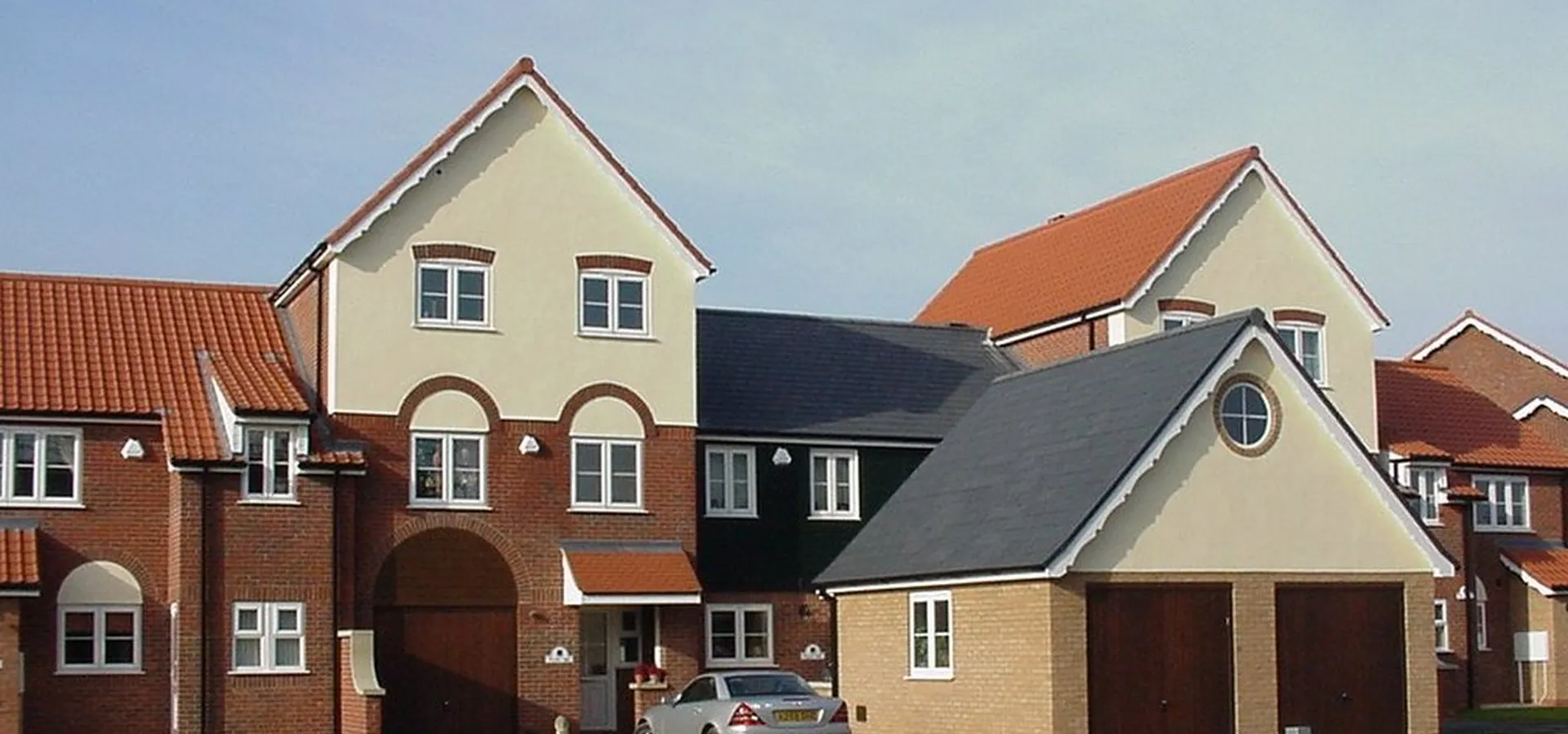 Aluminium Double Glazing Southgate