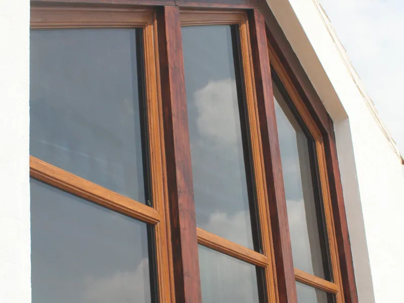 Bay Windows Southgate