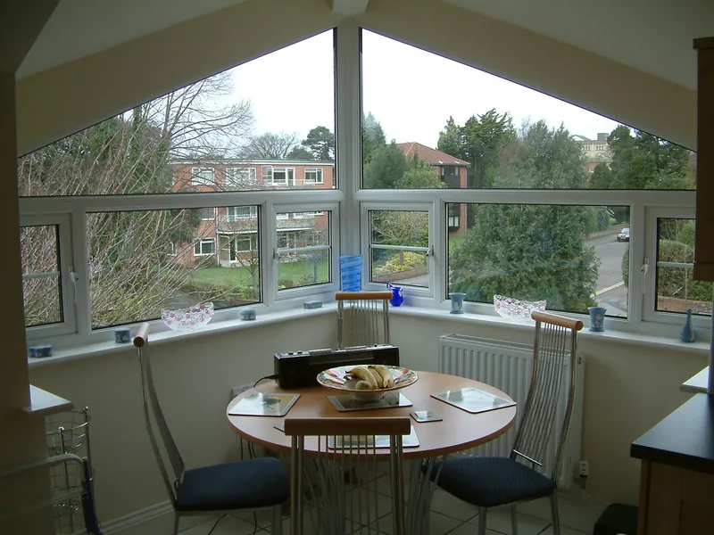 Bay Windows Southgate