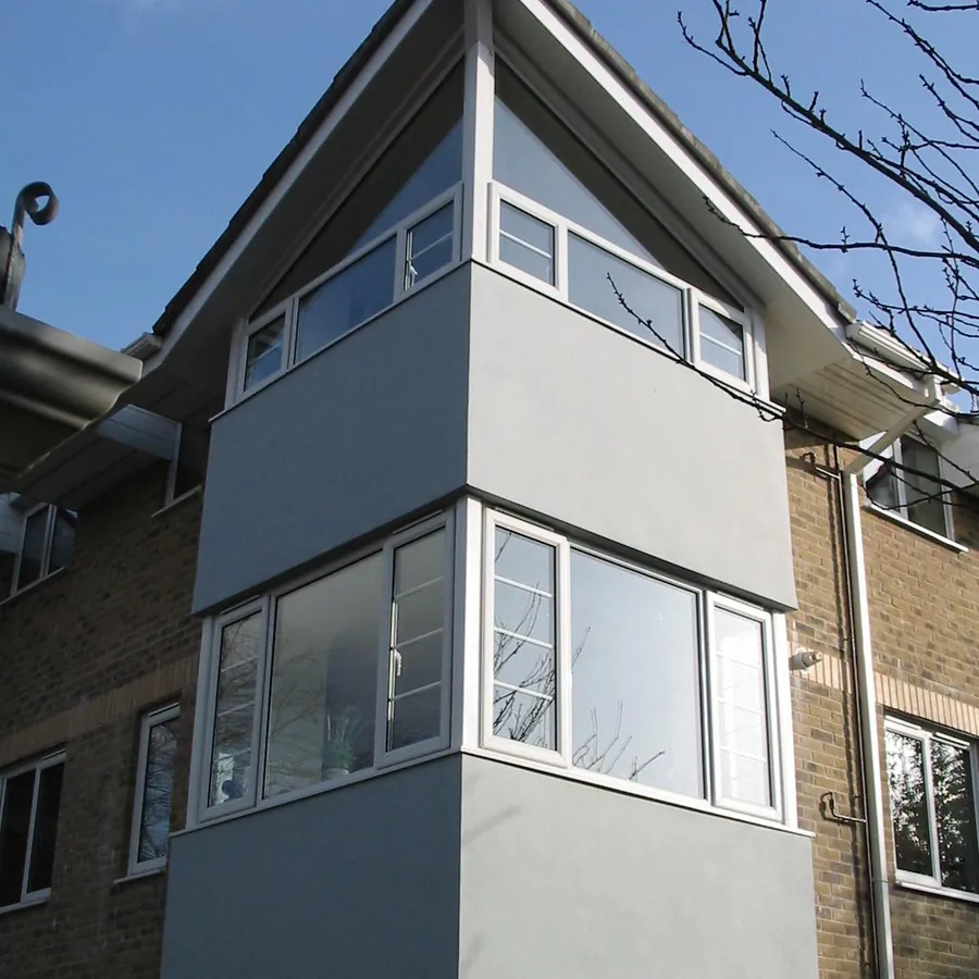 Bay Windows Southgate