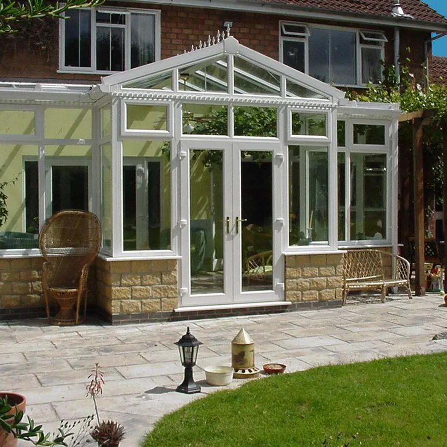 Bay Windows Southgate