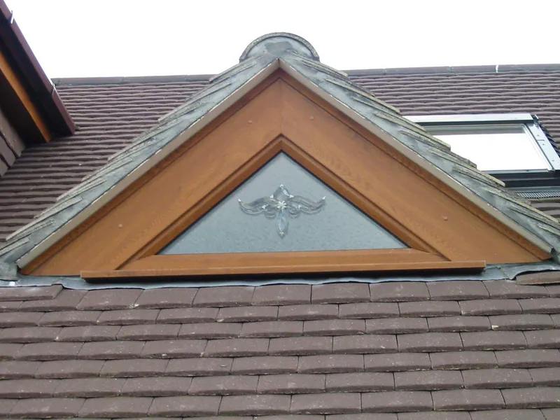 Bow Windows — Gallery Southgate