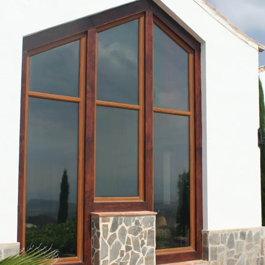 Bow Windows — Product Southgate