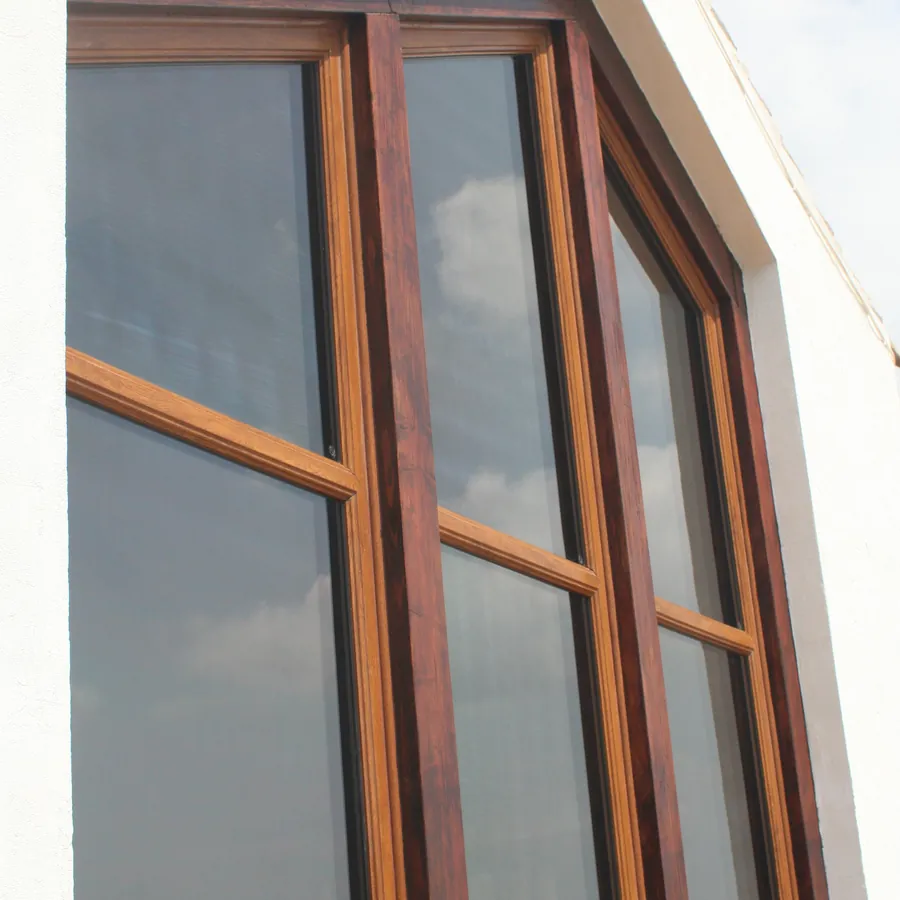 Bow Windows — Product Southgate