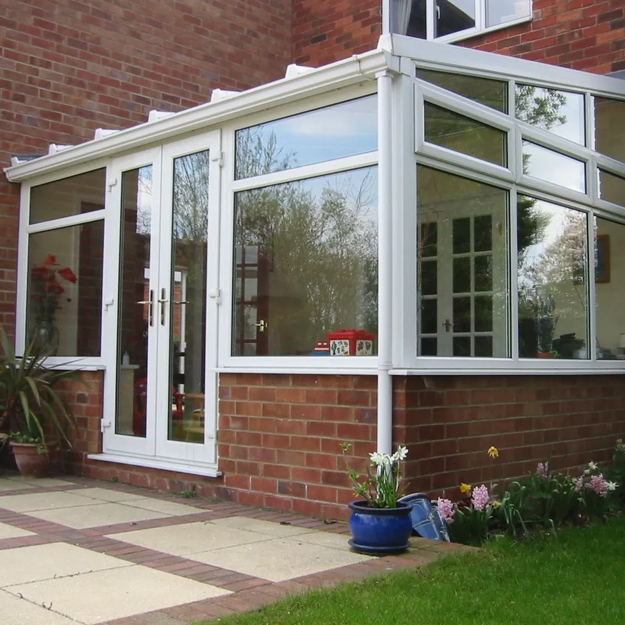 Bow Windows — Product Southgate