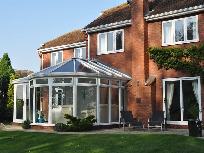 Casement Windows Southgate
